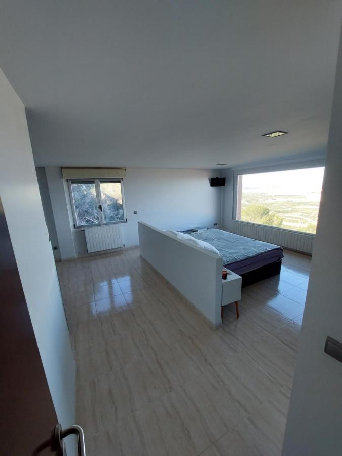 Tossal Home Castillo del Reboller Exterior photo